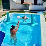Meddays Ter Villa