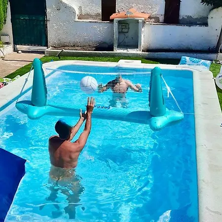 Meddays Ter Villa