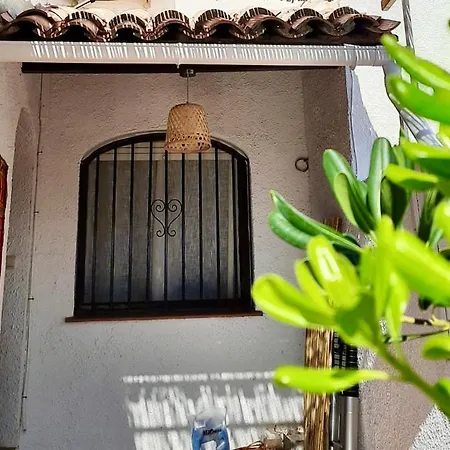 Villa Meddays Ter *