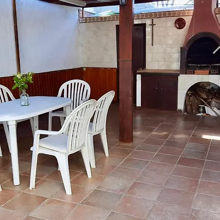 Villa Meddays Ter