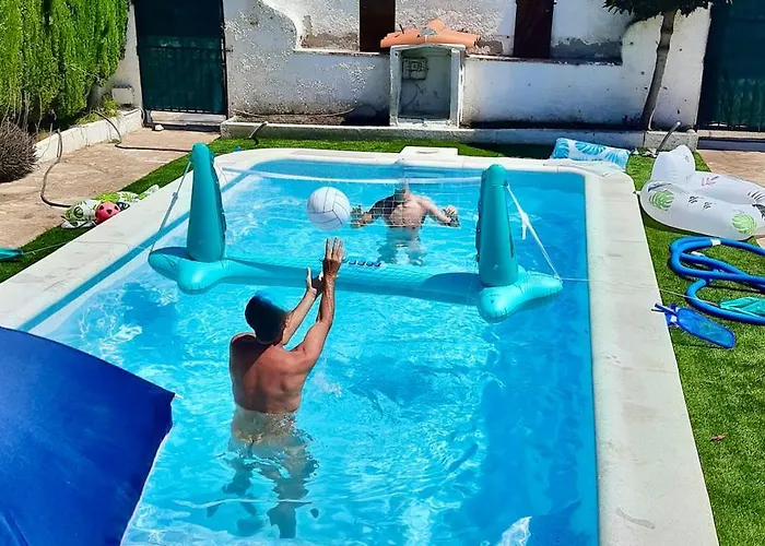 Meddays Ter Villa