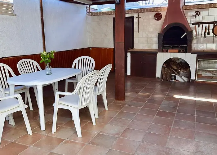 Villa Meddays Ter